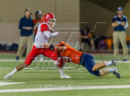 Thumbnail 2 in Taft vs Brandeis photogallery.