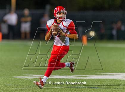 Thumbnail 2 in Taft vs Brandeis photogallery.