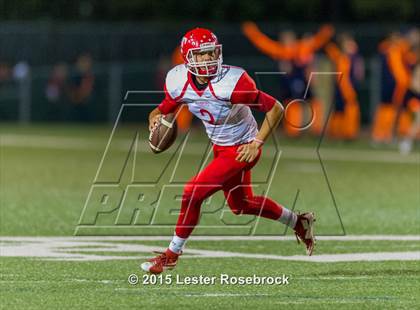 Thumbnail 1 in Taft vs Brandeis photogallery.