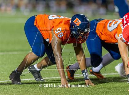 Thumbnail 1 in Taft vs Brandeis photogallery.