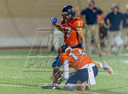 Thumbnail 3 in Taft vs Brandeis photogallery.