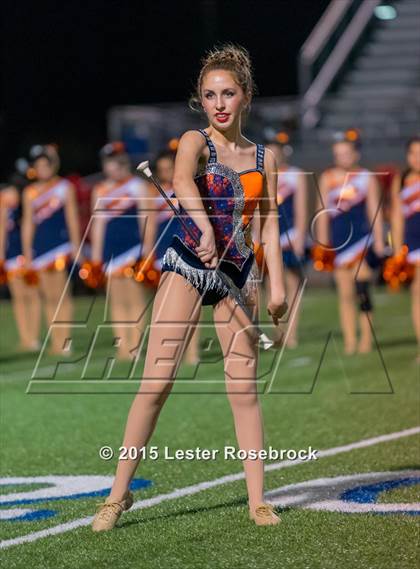 Thumbnail 1 in Taft vs Brandeis photogallery.