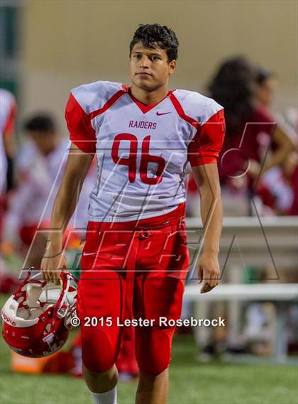 Thumbnail 1 in Taft vs Brandeis photogallery.