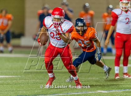 Thumbnail 3 in Taft vs Brandeis photogallery.