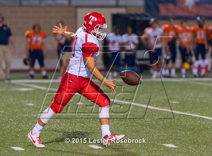 Thumbnail 3 in Taft vs Brandeis photogallery.
