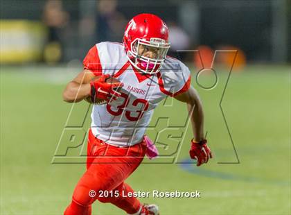 Thumbnail 3 in Taft vs Brandeis photogallery.