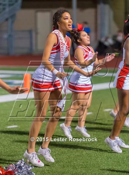 Thumbnail 1 in Taft vs Brandeis photogallery.