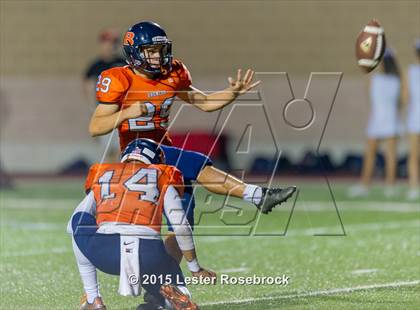 Thumbnail 3 in Taft vs Brandeis photogallery.
