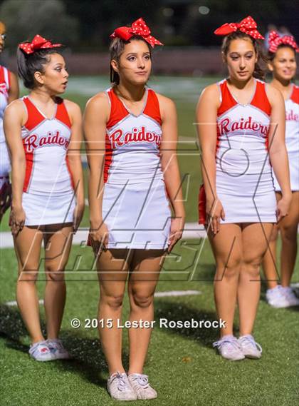 Thumbnail 1 in Taft vs Brandeis photogallery.