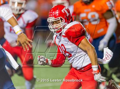 Thumbnail 1 in Taft vs Brandeis photogallery.