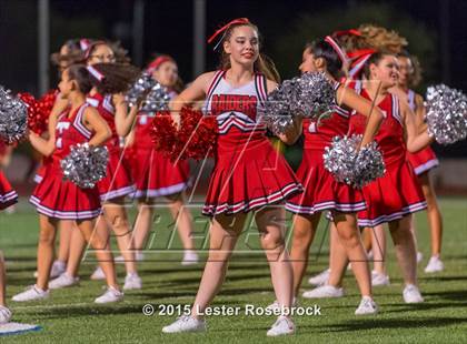 Thumbnail 1 in Taft vs Brandeis photogallery.