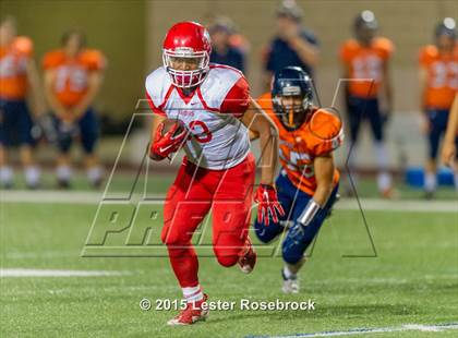 Thumbnail 1 in Taft vs Brandeis photogallery.