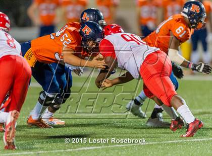 Thumbnail 1 in Taft vs Brandeis photogallery.