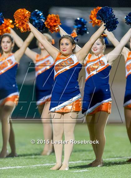 Thumbnail 1 in Taft vs Brandeis photogallery.