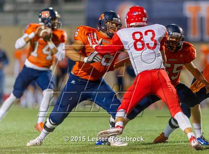 Thumbnail 1 in Taft vs Brandeis photogallery.