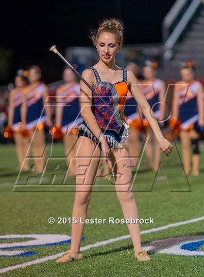 Thumbnail 3 in Taft vs Brandeis photogallery.
