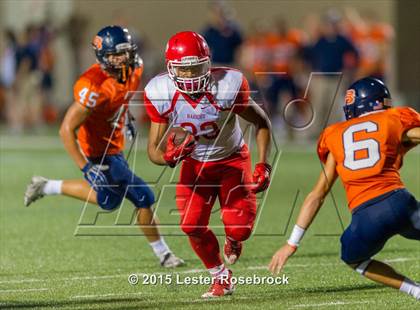 Thumbnail 1 in Taft vs Brandeis photogallery.