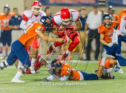 Thumbnail 1 in Taft vs Brandeis photogallery.