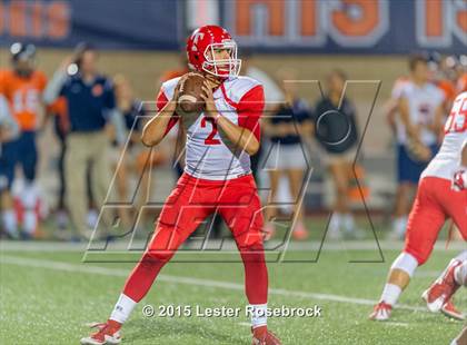 Thumbnail 3 in Taft vs Brandeis photogallery.