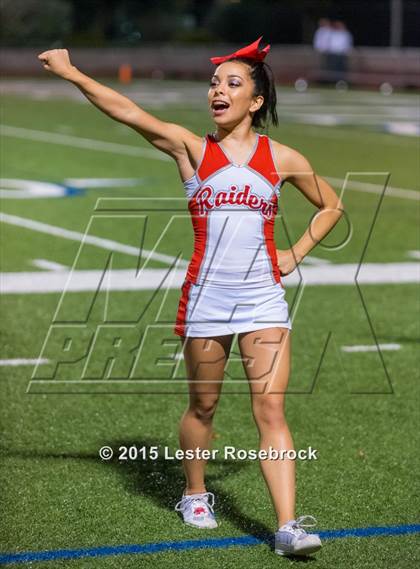 Thumbnail 2 in Taft vs Brandeis photogallery.