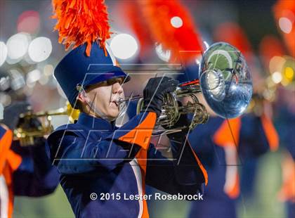 Thumbnail 2 in Taft vs Brandeis photogallery.