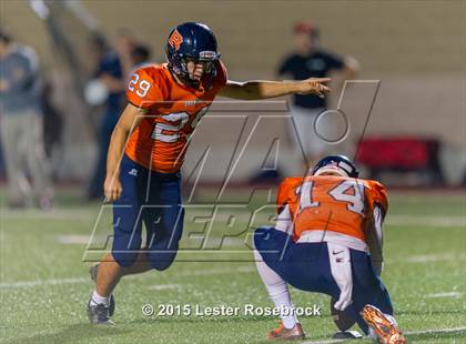 Thumbnail 2 in Taft vs Brandeis photogallery.