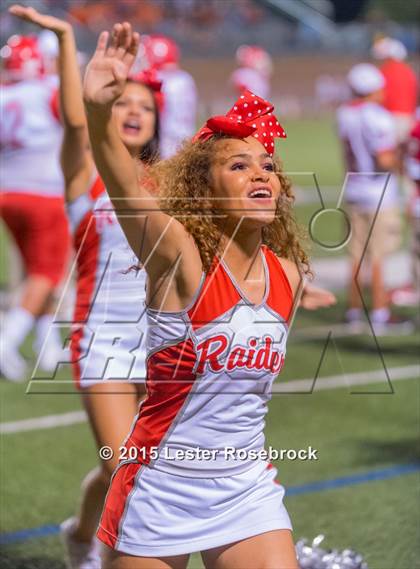 Thumbnail 1 in Taft vs Brandeis photogallery.