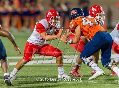 Thumbnail 2 in Taft vs Brandeis photogallery.