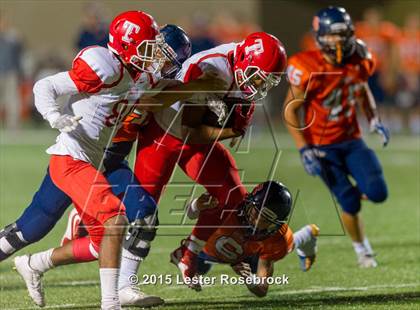 Thumbnail 1 in Taft vs Brandeis photogallery.
