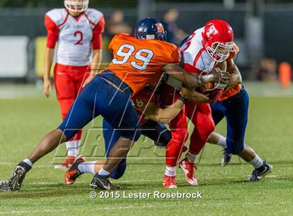 Thumbnail 1 in Taft vs Brandeis photogallery.