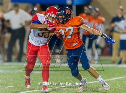 Thumbnail 2 in Taft vs Brandeis photogallery.
