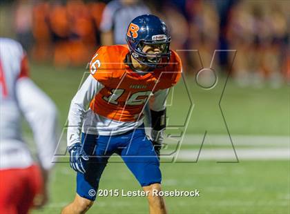 Thumbnail 2 in Taft vs Brandeis photogallery.