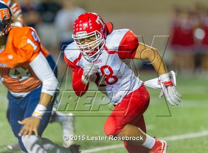 Thumbnail 2 in Taft vs Brandeis photogallery.