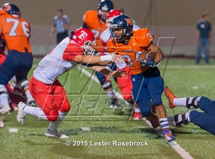 Thumbnail 1 in Taft vs Brandeis photogallery.
