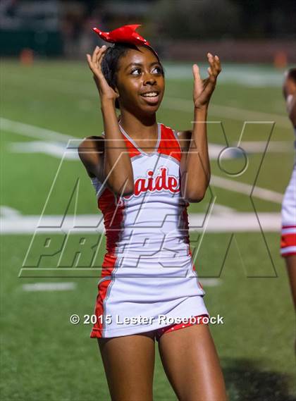 Thumbnail 2 in Taft vs Brandeis photogallery.