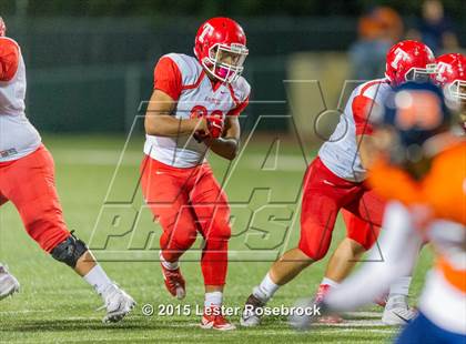 Thumbnail 1 in Taft vs Brandeis photogallery.