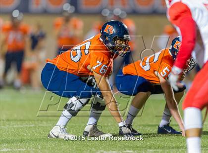 Thumbnail 1 in Taft vs Brandeis photogallery.
