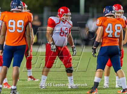 Thumbnail 1 in Taft vs Brandeis photogallery.