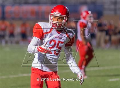 Thumbnail 3 in Taft vs Brandeis photogallery.