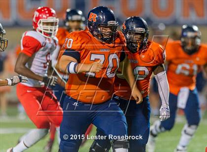 Thumbnail 1 in Taft vs Brandeis photogallery.