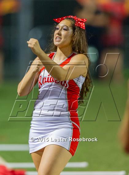 Thumbnail 3 in Taft vs Brandeis photogallery.