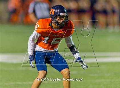 Thumbnail 3 in Taft vs Brandeis photogallery.