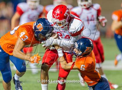 Thumbnail 1 in Taft vs Brandeis photogallery.