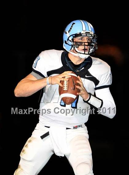 Thumbnail 1 in San Pedro vs. Carson (CIF LACS D1 Playoffs) photogallery.