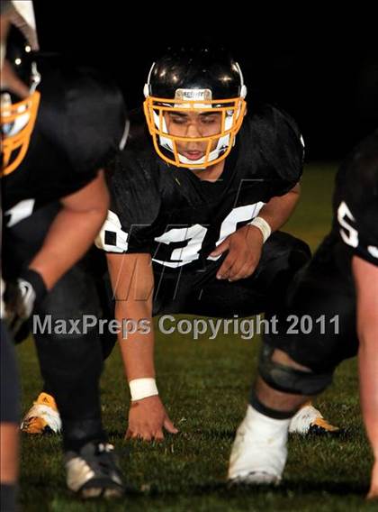 Thumbnail 3 in San Pedro vs. Carson (CIF LACS D1 Playoffs) photogallery.