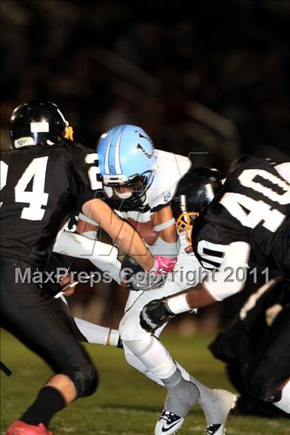 Thumbnail 1 in San Pedro vs. Carson (CIF LACS D1 Playoffs) photogallery.