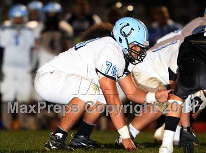 Thumbnail 1 in San Pedro vs. Carson (CIF LACS D1 Playoffs) photogallery.