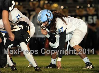 Thumbnail 2 in San Pedro vs. Carson (CIF LACS D1 Playoffs) photogallery.