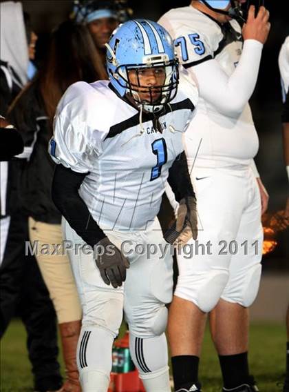 Thumbnail 2 in San Pedro vs. Carson (CIF LACS D1 Playoffs) photogallery.