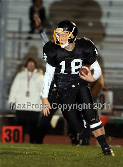 Thumbnail 1 in San Pedro vs. Carson (CIF LACS D1 Playoffs) photogallery.